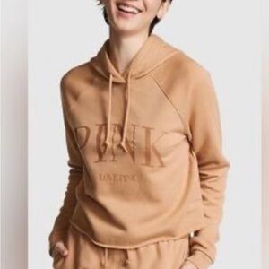 PINK Victoria's Secret Sweatshirt